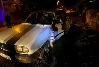 Karacasu'da Trafik Kazası: 14 Yaşındaki Genç Hayatını Kaybetti