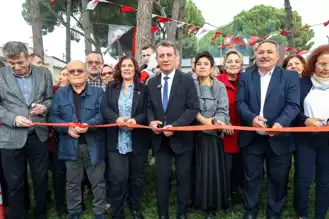 Yeni Mesire Alanı, Mahalleye Can Verdi