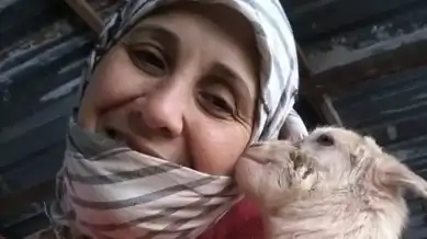 Efe Hanımağa Ortaya Çıktı!
