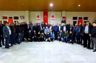 Efeler'de Kestane Üretimi Destekleniyor