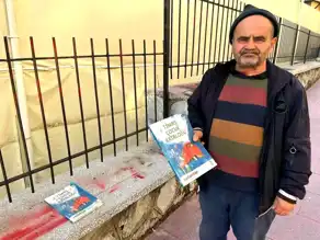 Çöpten Kurtarılan Kitaplar ve Giysiler İhtiyaç Sahiplerine Ulaşıyor