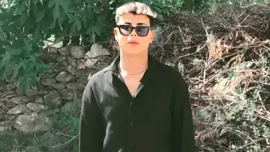 Motosiklet Kazası: Genç Hayatını Kaybetti