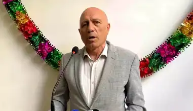 Kütahya'da Bin Kişilik İftar Çadırı