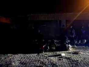 Kuşadası'nda 22 Düzensiz Göçmen Operasyonu