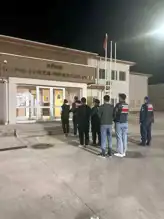 Ege'de Düzensiz Göçmen Operasyonu: 23 Kişi Yakalandı