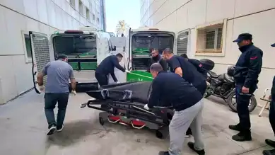 Kuşadası'nda 6 Kaçak Göçmen Boğuldu