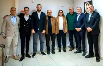 ARYA A.Ş.'de Yönetim Değişikliği: Turan Yeni Başkan