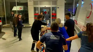 Kuşadası'nda Göçmen Trajedisinden 3 Ölü