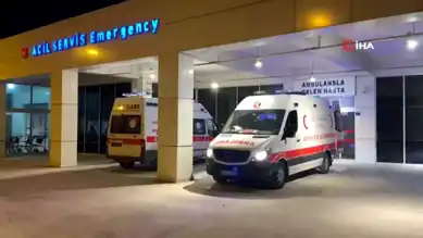 Kuşadası'nda Göçmen Faciası: 3 Ölü, 30 Kurtarıldı
