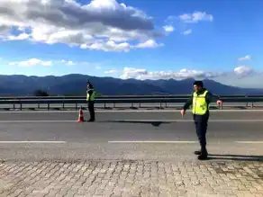 Kuşadası'nda Hayvan Sağlığı Denetimi