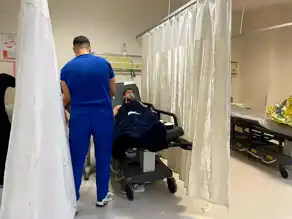 Kuşadası'nda 4 Kaçak Göçmen Kayıp! Arama Sürüyor