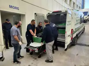 Kuşadası'nda Kaçak Göçmen Trajedisi: 6 Kişi Hayatını Kaybetti