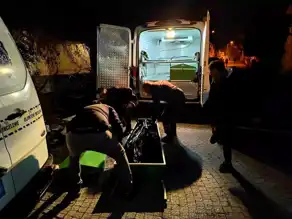 Kuşadası'nda 68 Yaşındaki Adam Ölü Bulundu