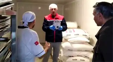Kuşadası'nda Ramazan Gıda Denetimleri