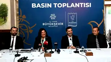 Kuşadası'nda Ekonomik Krize Karşı Sosyal Belediyecilik