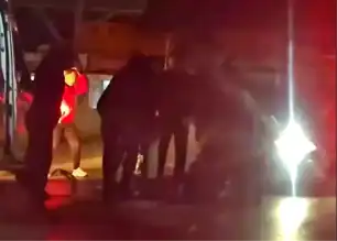 Kuşadası'nda Trafik Kazası: 1 Ölü, 1 Ağır Yaralı