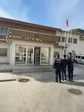 Kuşadası'nda Skunk Operasyonu: Şahıs Tutuklandı