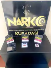 Kuşadası'nda Uyuşturucu Operasyonu: 1 Tutuklama