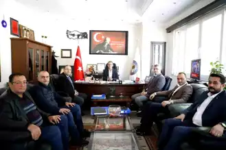 Kuyucak'a 617 Milyon TL'lik Yatırım