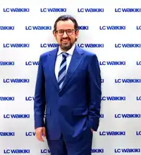 LC Waikiki'nin Yeni İK Genel Müdürü: Bahattin Aydın