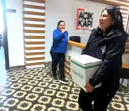 Marmaris'ten İhtiyaç Sahiplerine Ramazan Yardımı