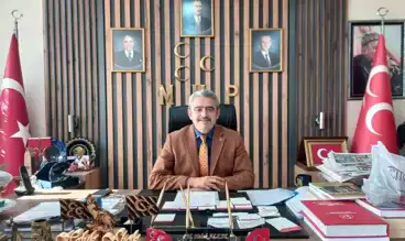 Öğretmenler Günü'nde Siyasi Parti Tebrikleri
