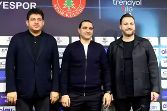 Ümraniyespor'da Bölükbaşı Dönemi Başlıyor!