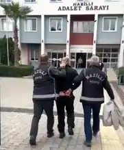 Cezaevi Firarisi Nazilli'de Yakalandı
