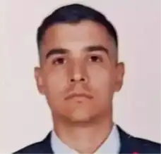 Nazilli'de Jandarma Astsubayı Ölü Bulundu
