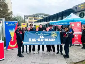 KADES Uygulaması Tanıtıldı: Vatandaşlar Bilgilendirildi