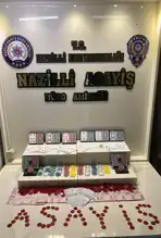 Nazilli'de Kumar Baskını: 2 Gözaltı, 24 Ceza