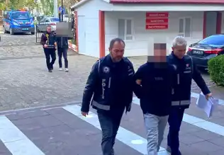 Nazilli'de Kurşunlama Şüphelileri Yakalandı