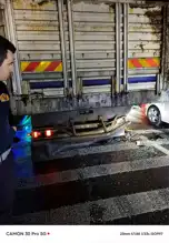 Nazilli'de Çarpışma: 7 Yaralı