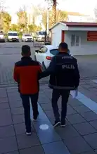 Nazilli'de Uyuşturucu Operasyonu: Tutuklama