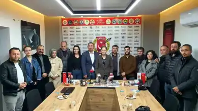 İlçenin Değerleri Tanıtılmalı!