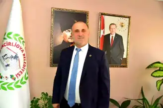 İncirliova'da Et ve Süt Kurumu Mağazası Açılıyor