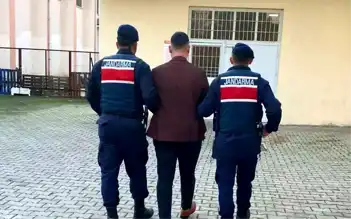 İncirliova'da Silahlı Saldırı: Şüpheli Tutuklandı