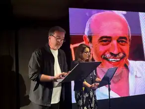 Onat Kutlar'ı Anma Etkinliği: Başkaldırı ve Şenlik