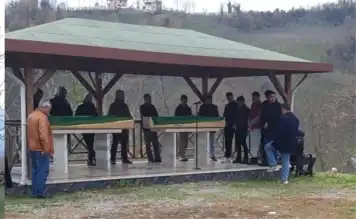 Ordu'da Üç Kişinin Ölümüne Neden Olan Trafik Kazası