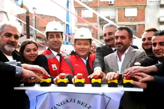 Osmangazi'nin 2025 Hedefleri Belli Oldu