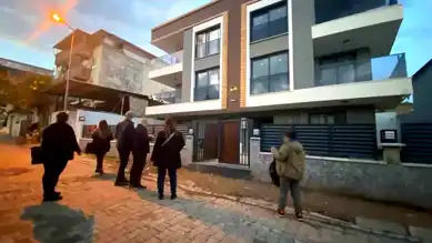 Otizmli Çocuk 5 Saat Sonra Ailesine Kavuştu