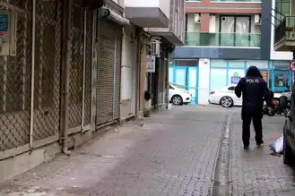Aydın'da Şüpheli Çanta Paniği!