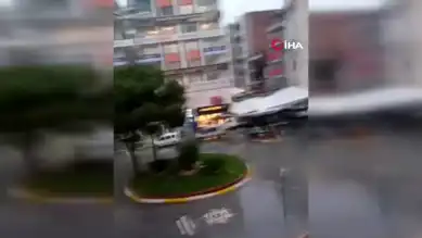 Şüpheli Valiz: Aydın Trafiği Felç Etti!