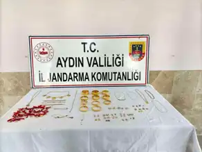 Polis Kimliğine Bürünen Dolandırıcı Yakalandı