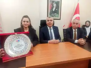 Osmaniyeli Öğrenciler Ankara'da Şampiyon!