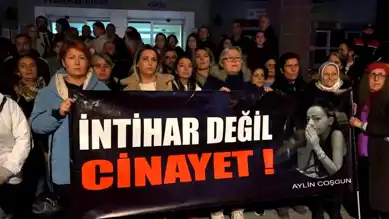 Rize'de Üsteğmen, Eşinin Ölümünden Tutuklandı