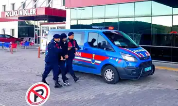 Sahte Üsteğmen Yaşlıyı 59 Bin TL Dolandırdı!
