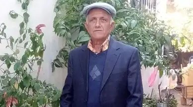 Saman Balyaları Felaketi: Yaşlı Adam Hayatını Kaybetti
