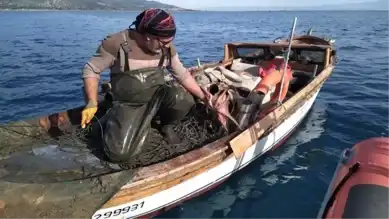 Balıkçılara Uyarı: 100 Metre Kuralı