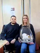 Söke'de Evcil Hayvan Çiplendirme Çağrısı